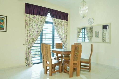 Idaman Villa Home2stay, Prenota Villa Ville a Malacca, Villa