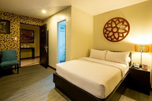 L Square Hotel, Varaa Hotelli Tarlac Luzon