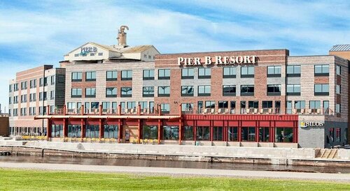Pier B Resort, Reserva ahora Resort Duluth Minnesota