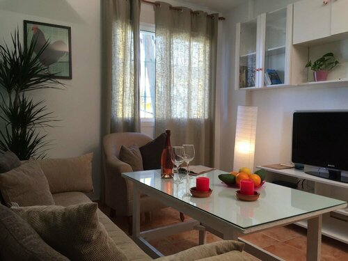 Málaga Living Apartments, Забронировать Апартаменты/квартира Эсте Малага