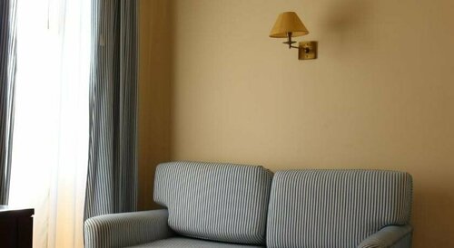 Grande Hotel Lisboa, Rezervovat Hotel Hotely v Beira Alta s bazénem, Bazén