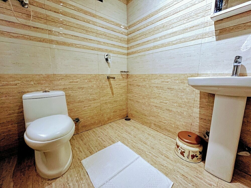 Sixth Element Cottages