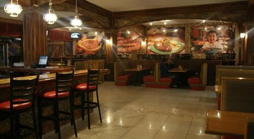 Park Place Hotel, Prenota Hotel Siguatepeque Comayagua