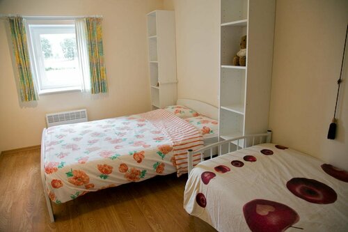 Hoevedomein Polderrust, Réserver Hôtel Hôtels à Flanders avec parking, Parking