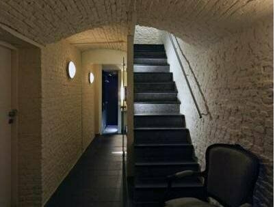 B&B The Patio Houses, Prenota Bed & breakfast Hotel a Machelen con parcheggio, Parcheggio