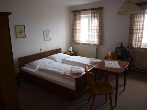 Gaberlhaus, Брондау Қонақ үй Western Styria қаласындағы төсек алаңы бар қонақ үйлер, Тоқтау алаңы