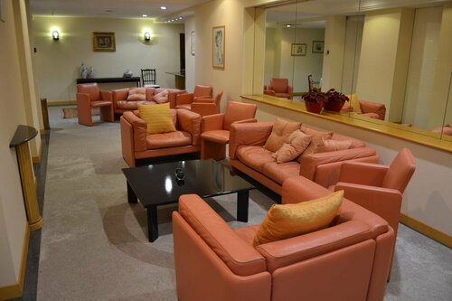 Hotel Excelsior, Buchen Sie Hotel Lanciano Abruzzen