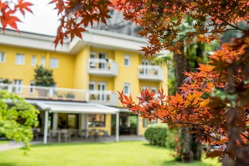 Hotel Garden Arco, Забронировать Отель Отели в центре Арко, в центре