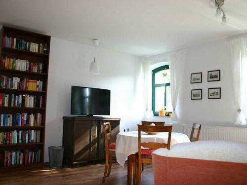 Herberge am Jakobsweg, Book Hotel Hotels in Garz with Breakfast, Breakfasts