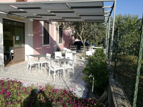 Miss Sicily B&B, Rezerwuj Bed and Breakfast Terrasini Sycylia