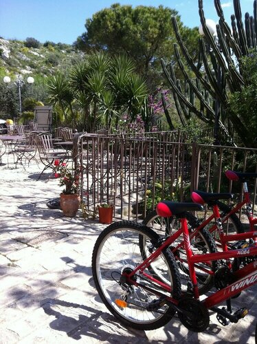 Villa Tasca, Prenota Villa Hotel a Sicilia con parcheggio, Parcheggio