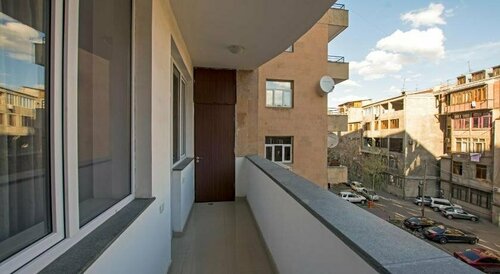 Mini Hotel Yerevan, Prenota Locanda Hotel economici a Erevan