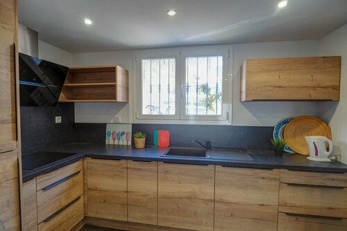 The Moonlight Sea View by Hello Homes Sitges, Забронировать Отель Отели Ситжес с бассейном, Бассейн