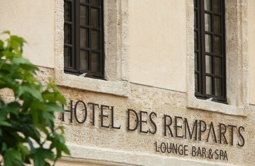 Boutique Hôtel des Remparts & Spa, Забронировать Бутик-отель Эг-Морт Камарг
