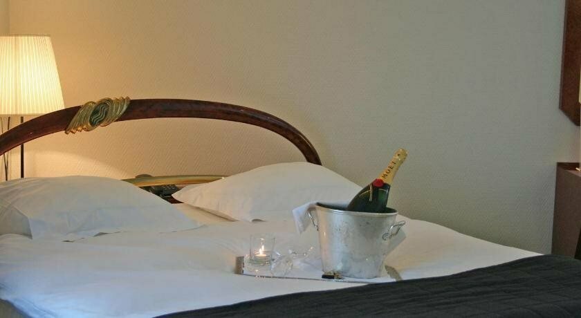 Hotel Restaurant De Collse Hoeve