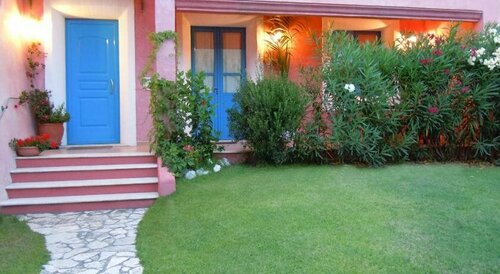 Villa Peonia, Забронировать Вилла Виллы Тортоли, Вилла