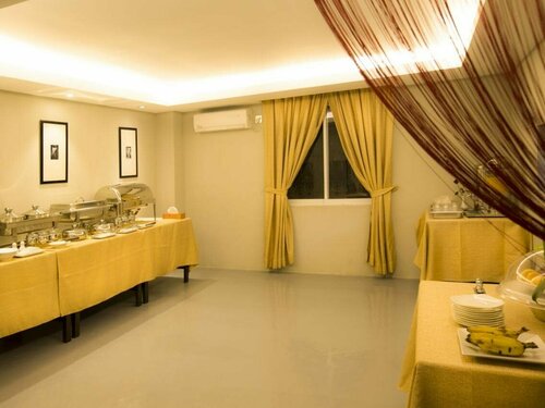 Shwe Pyi San Yar Hotel
