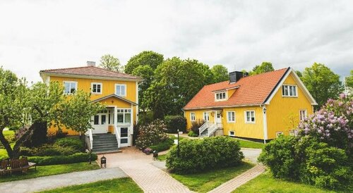 Lejondals Slott, Varaa Hotelli Mälaren hotellit, joissa on pysäköinti, Pysäköinti