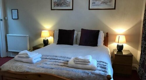 Brayford House Carholme Road - Serviced Accommodation in Lincoln for Contractors, Business & Leisure Stays, Забронировать Гостевой дом Линкольн Линкольншир