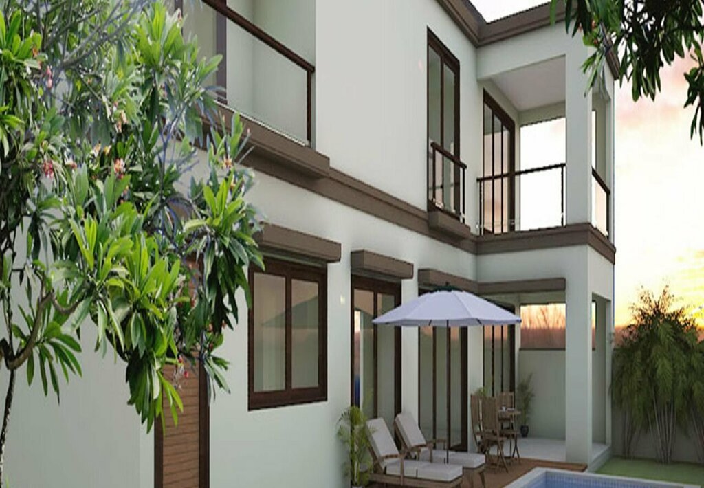 The Rick's Villas