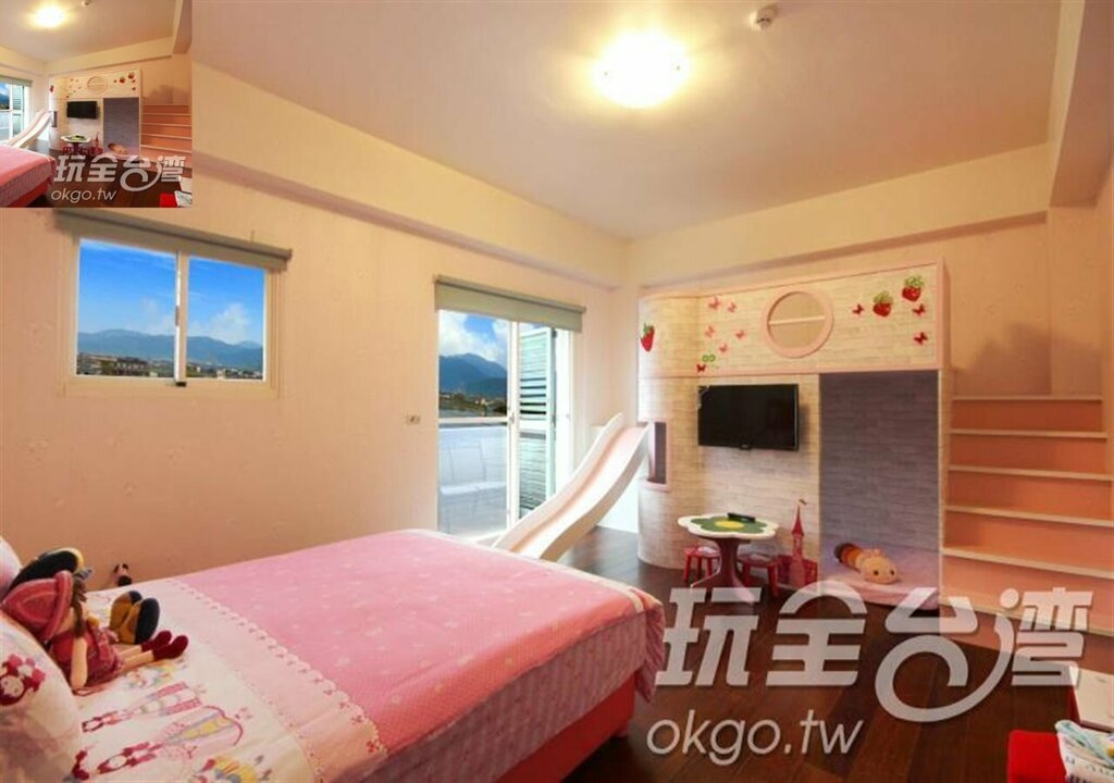 Kid Hostel
