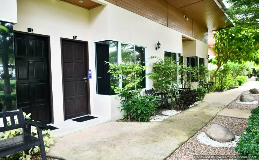Cascades Resort Phuket