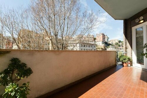 Trastevere Gallery Suites, Забронировать Отель Отели Рима 3 звезды, рядом с Больница Святого Камилло, 3*