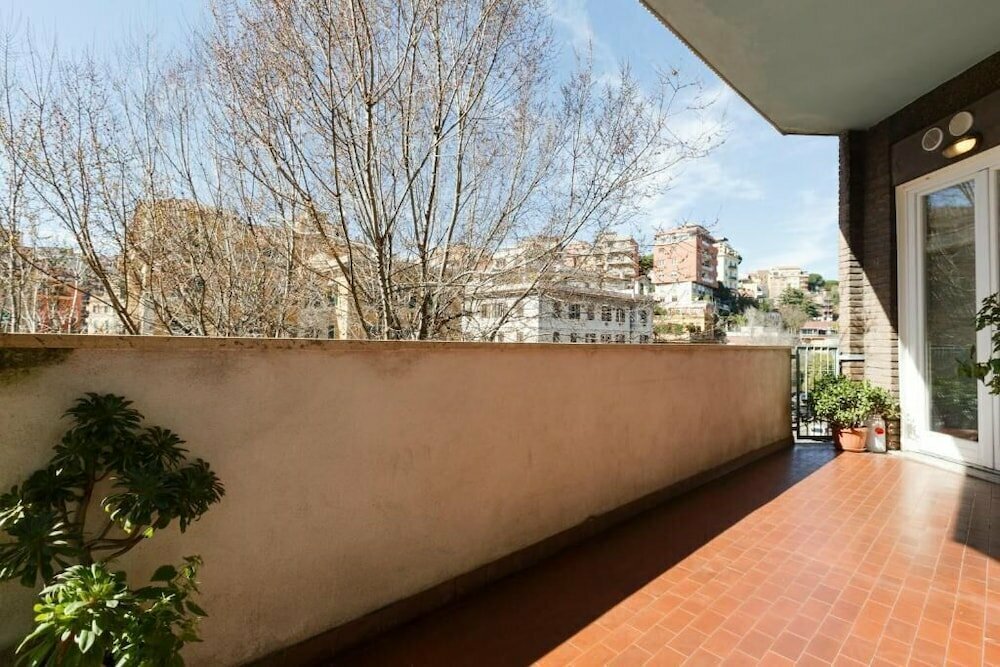 Trastevere Gallery Suites