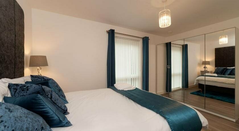 Luxury In2 London Apartment