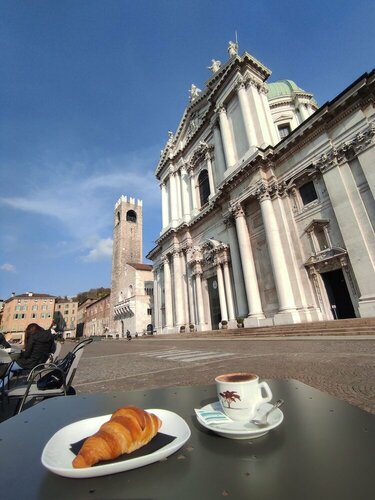 B&B ai Musei, Book Bed and Breakfast Brescia Lombardy