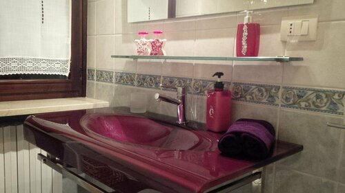 Casa Vacanze Pink Oleander, Prenota Hotel Hotel a Veneto con parcheggio, Parcheggio