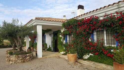 Finca El Romeral, Забронировать Дом для отпуска Альпера Albacete Province
