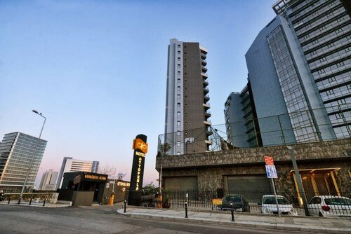 Best Western Premier Ottoperla Hotel, Rezervovat Hotel Zeytinburnu Istanbul