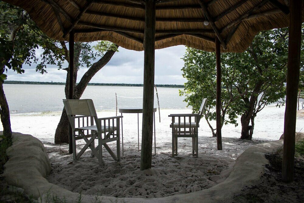 Ikithe Luxury Resort By Mantis