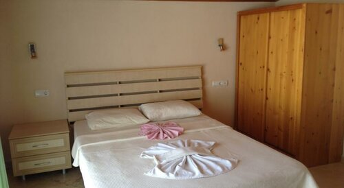 Akkaya Garden Apartment, Забронировать Апартаменты/квартира Апартаменты Побережья Даламана, Апартаменты/квартира
