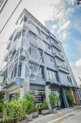 Casa Bella Phuket, Забронировать Отель Муанг остров Пхукет