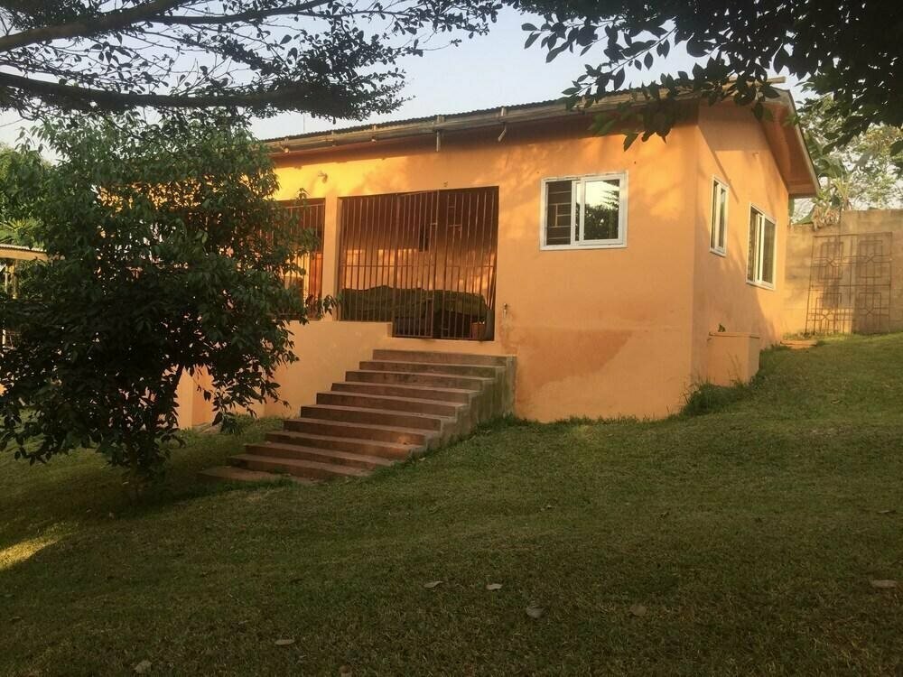Sweet Mother Eco Resort