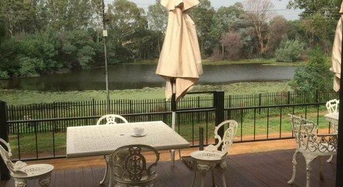 Bri-Shel Manor, Book Bed and Breakfast Heidelberg Gauteng