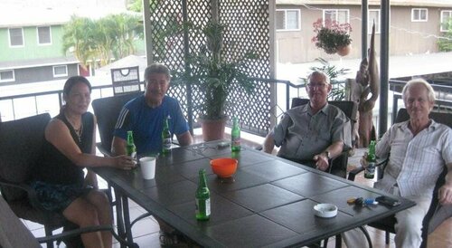 Talofa Inn, Prenota Hotel Apia-Fagali Upolu