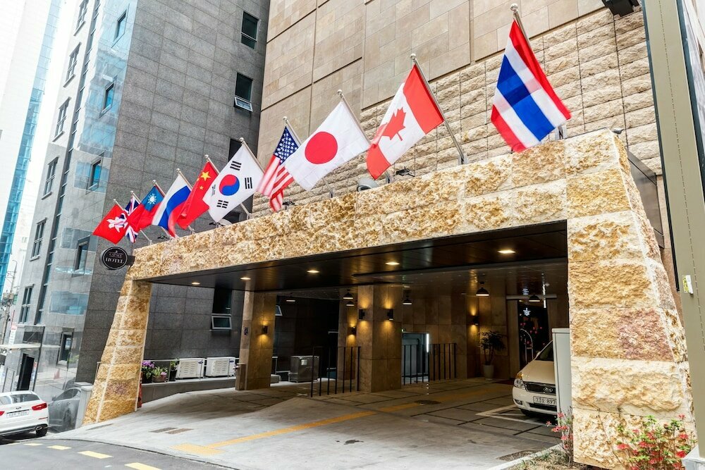Capace Hotel