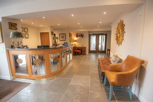 The Skye Inn, Забронировать Отель Отели Кайл-оф-Лохалш 4 звезды, 4*