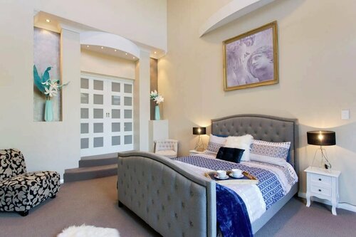 Sorrento Beach Manor, Book Hotel Hoteller i Western Australia med parkering, Parkering