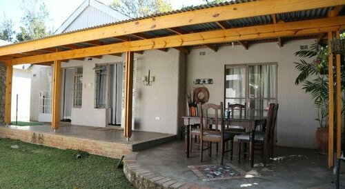 Malcolm Lodge, Rezervasyon Otel Harare iş otelleri, 4* 5*