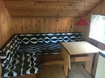 Dancamps Trelde Næs