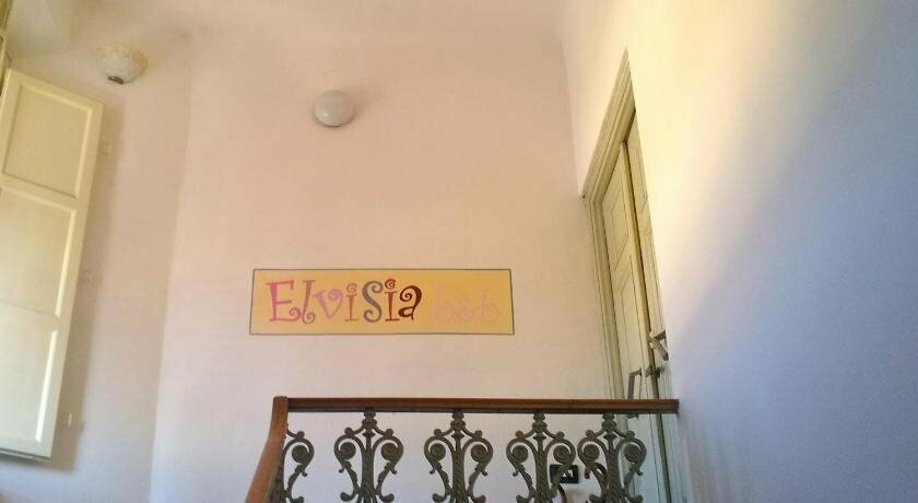 Elvisia b&b