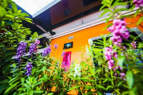 JN B&B, Забронировать Гостевой дом Вэньцюань Beinan Township