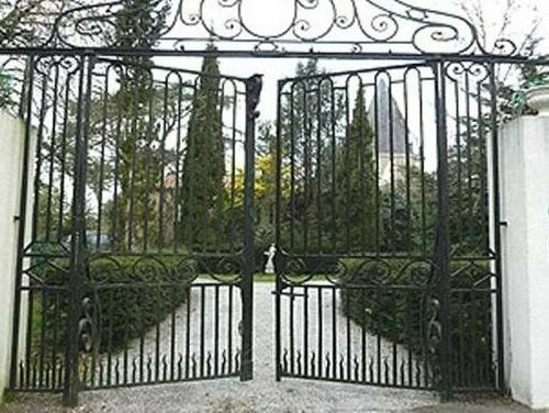 Château du Bois de La Noe, Забронировать Отель Отели Земель Луары с парковкой, Парковка