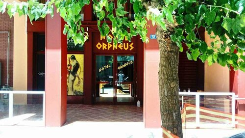 Orpheus Hotel, Забронировать Отель Недорогие отели Афины, рядом с Центральный рынок Афин, недорого