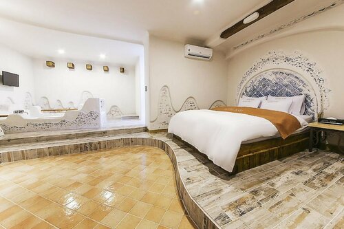 Nabi Hotel, Reserva ahora Hotel Dongchang Gyeonggi-do