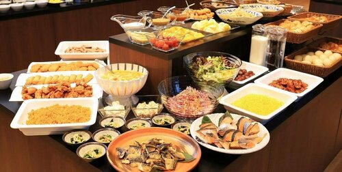 Smile Hotel Premium Osaka Hommachi, Забронировать Отель Бизнес-отели Осаки, рядом с Capcom Co., 4* 5*